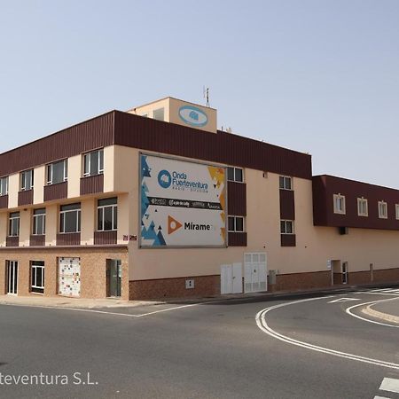 דירות פוארטו דל רוסריו Edificio Prieto Viv 6 מראה חיצוני תמונה