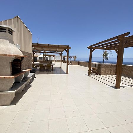 דירות פוארטו דל רוסריו Edificio Prieto Viv 6 מראה חיצוני תמונה