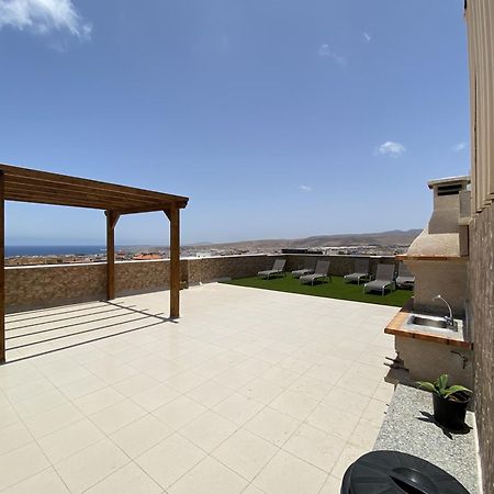 דירות פוארטו דל רוסריו Edificio Prieto Viv 6 מראה חיצוני תמונה