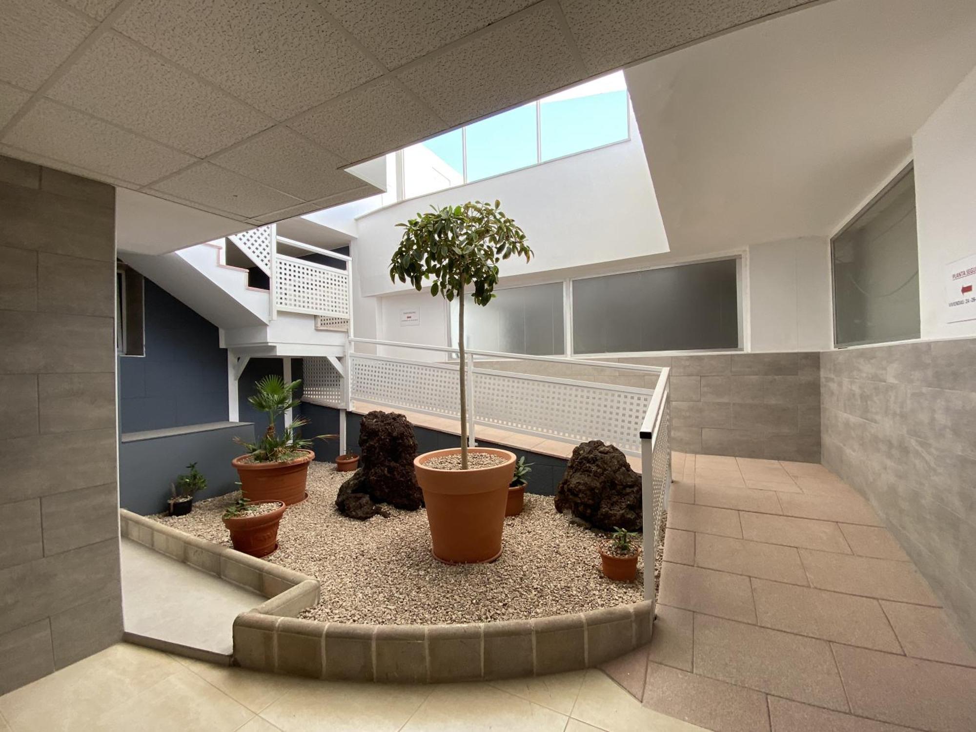 דירות פוארטו דל רוסריו Edificio Prieto Viv 6 מראה חיצוני תמונה